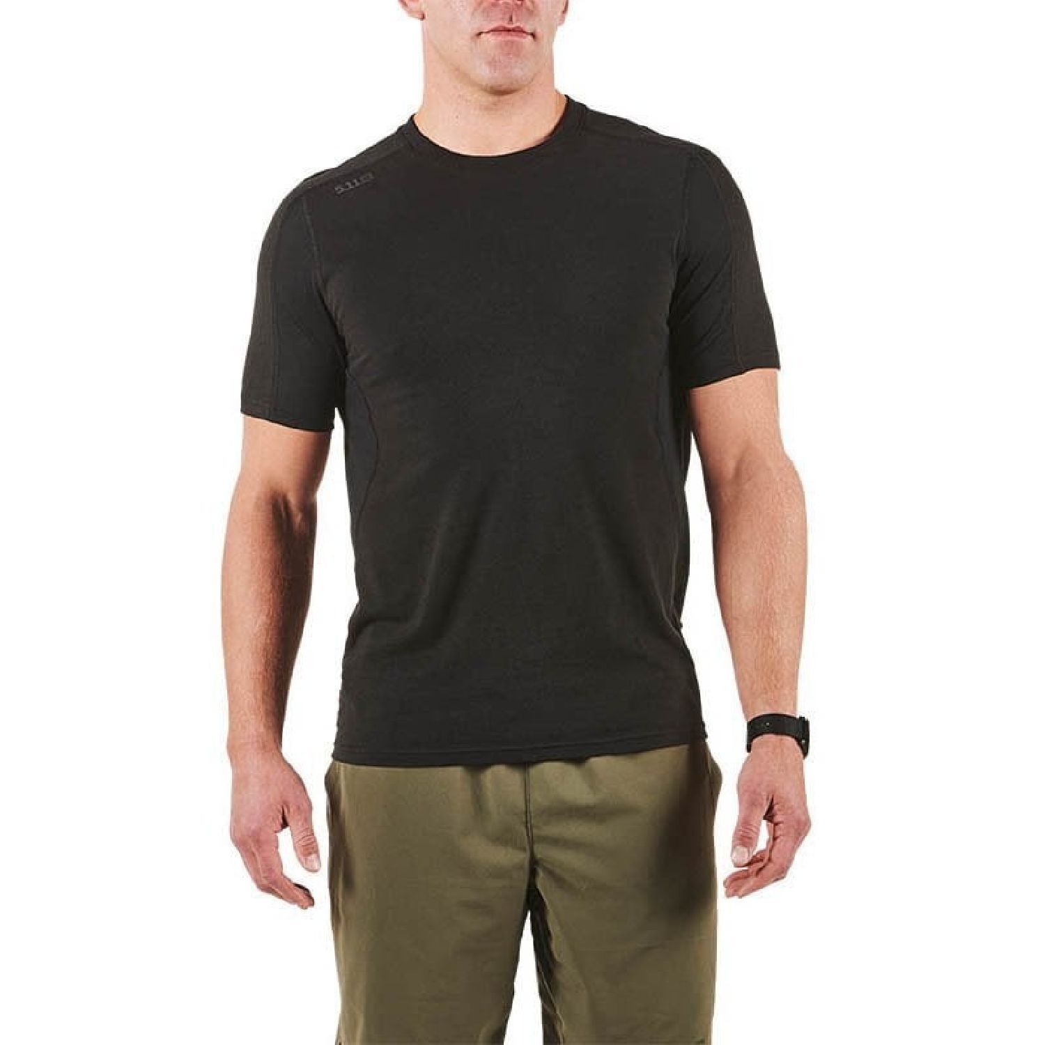 5.11 RECON CHARGE SS TOP T-SHIRT S