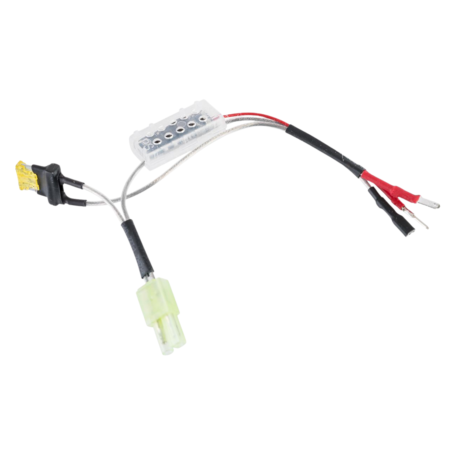 APS Micro FET V2 / V3 Gearbox MOSFET (APS-AER153)