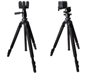 Kopfjager Reaper Grip Tutacaklı Profesyonel Atış Tripodu K700 AMT