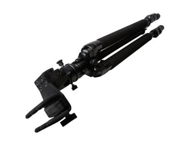 Kopfjager Reaper Grip Tutacaklı Profesyonel Atış Tripodu K700 AMT