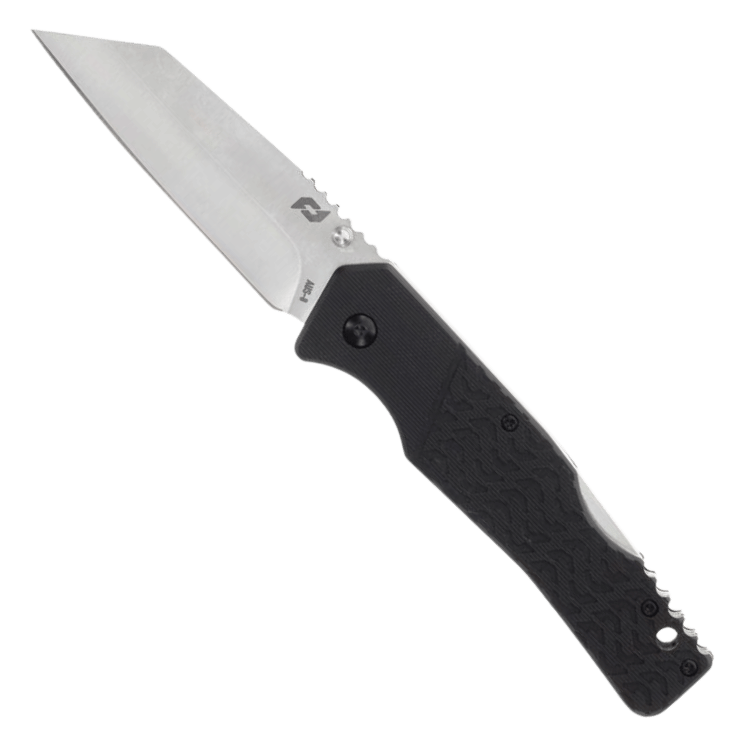 Schrade Delta Ultimatum Folder G10 UltraGlide Heavy-Duty Çakı 1159318