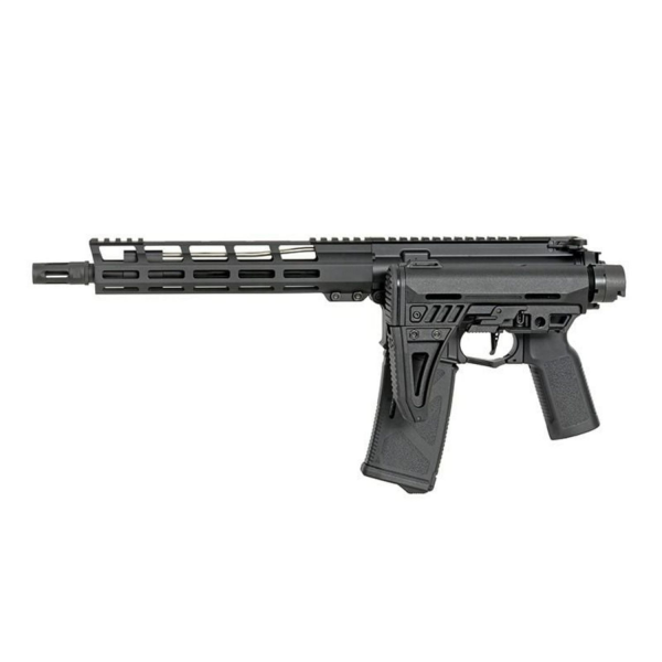 Arcturus X C.A.T. M4 AR-15 Explorer Series AEG Airsoft Tüfek