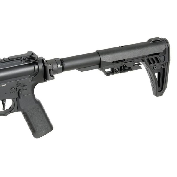 Arcturus X C.A.T. M4 AR-15 Explorer Series AEG Airsoft Tüfek