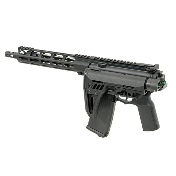 Arcturus X C.A.T. M4 AR-15 Explorer Series AEG Airsoft Tüfek