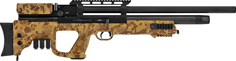 Hatsan Gladius Bullpup LONG M1 PCP Havalı Tüfek