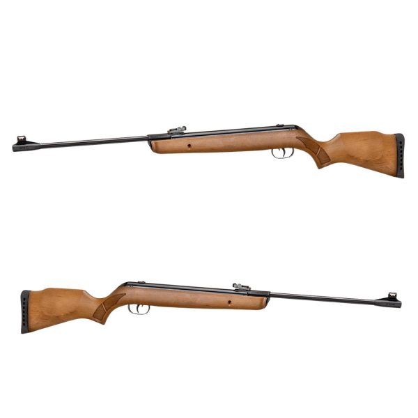 Gamo Big Cat Hunter F Havalı Tüfek 4.5mm