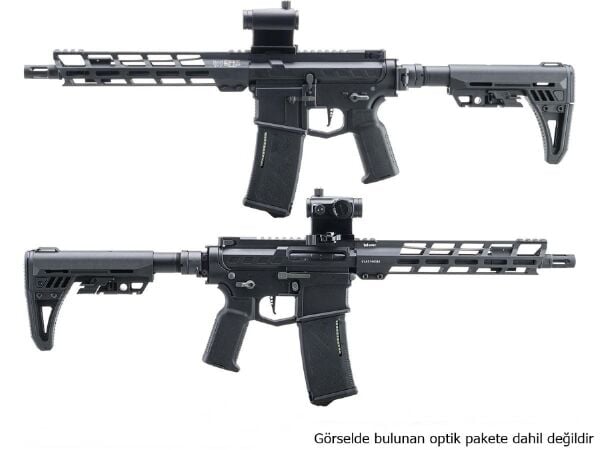 Arcturus X C.A.T. AR-15 Versatile AEG Airsoft Tüfek