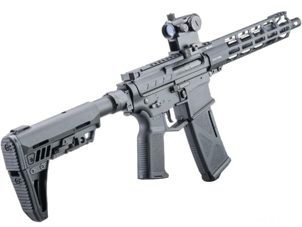 Arcturus X C.A.T. AR-15 Versatile AEG Airsoft Tüfek