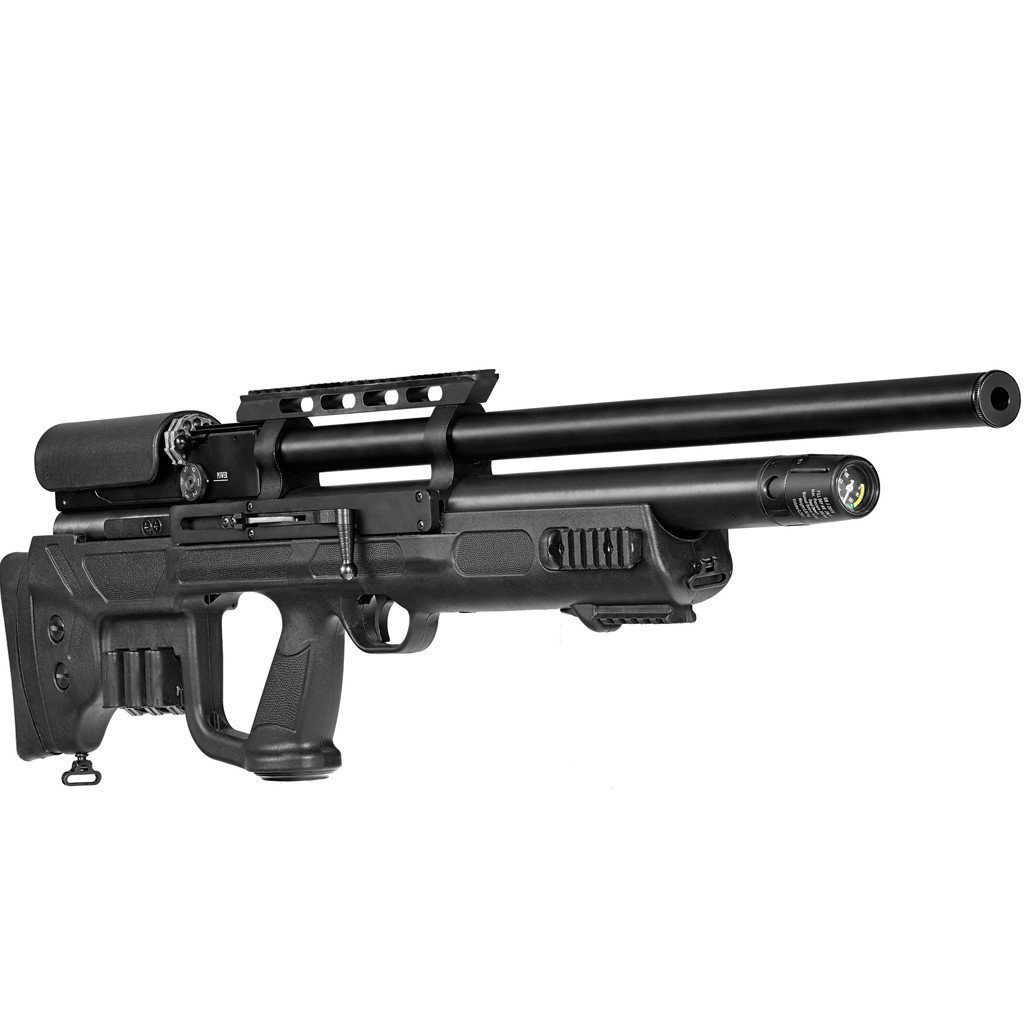 Hatsan Gladius Bullpup Regulator 5,5mm PCP Havalı Tüfek