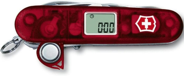 Victorinox 1.3705.AVT Traveller Çakı