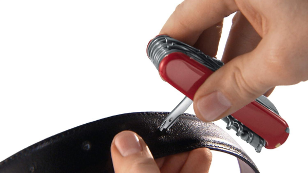 Victorinox 1.3705.AVT Traveller Çakı