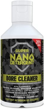 SUPER NANO Detergent Bore Cleaner (Namlu Temizleyici)