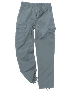 STURM PANTOLON SİYAH