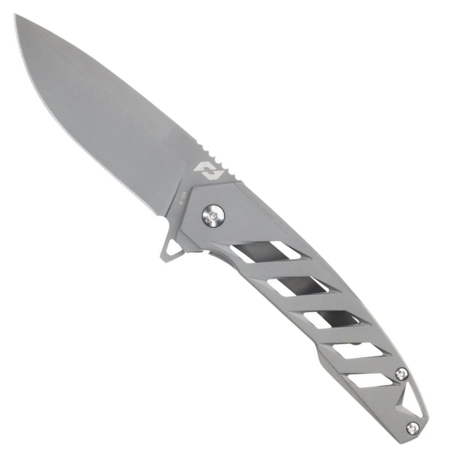 Schrade Ventricle Folder Aus-10 Finger-Flip-Driven UltraGlide Çakı 1159323