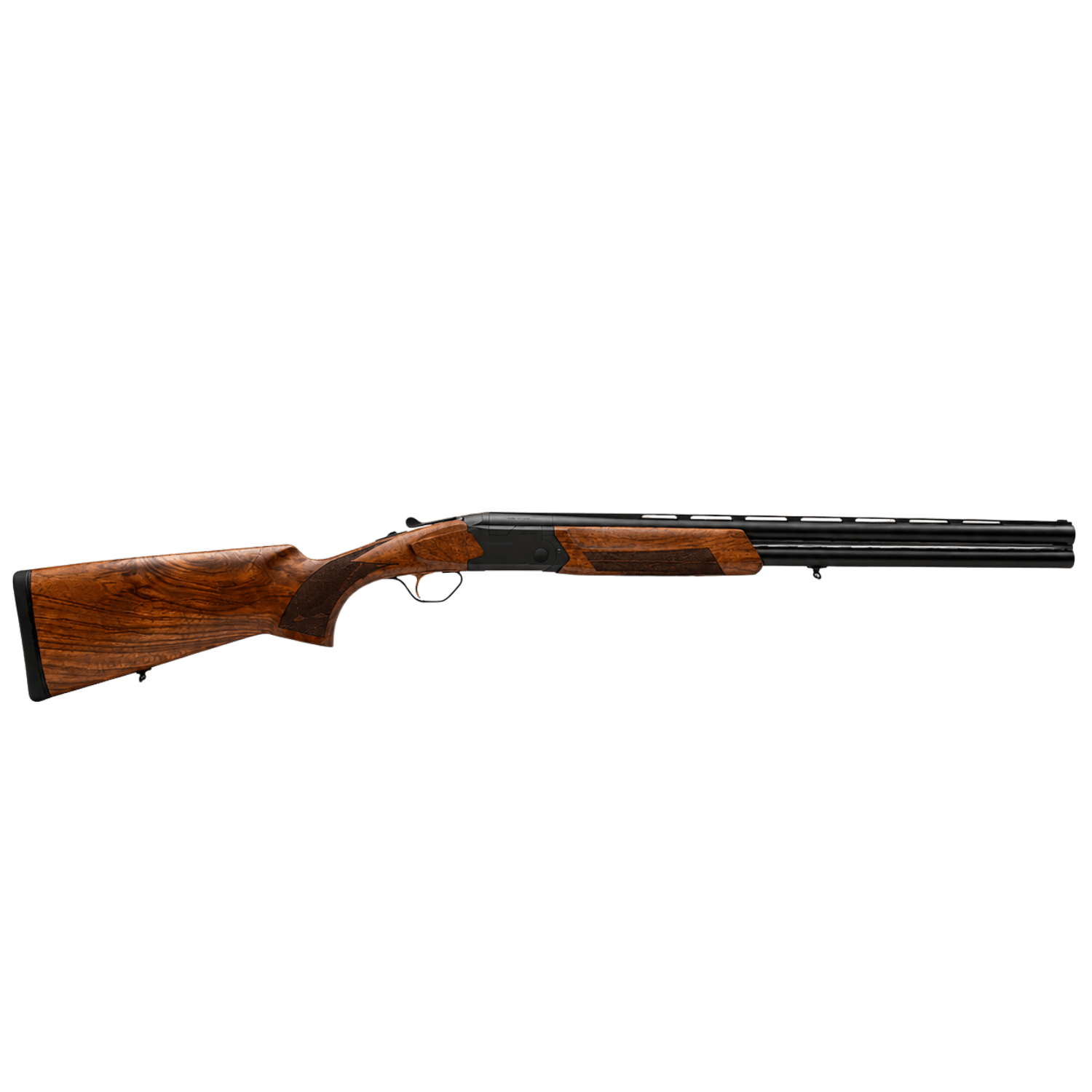 ARMSAN S612 W ÇELİK POZE AV TÜFEĞİ 66 CM
