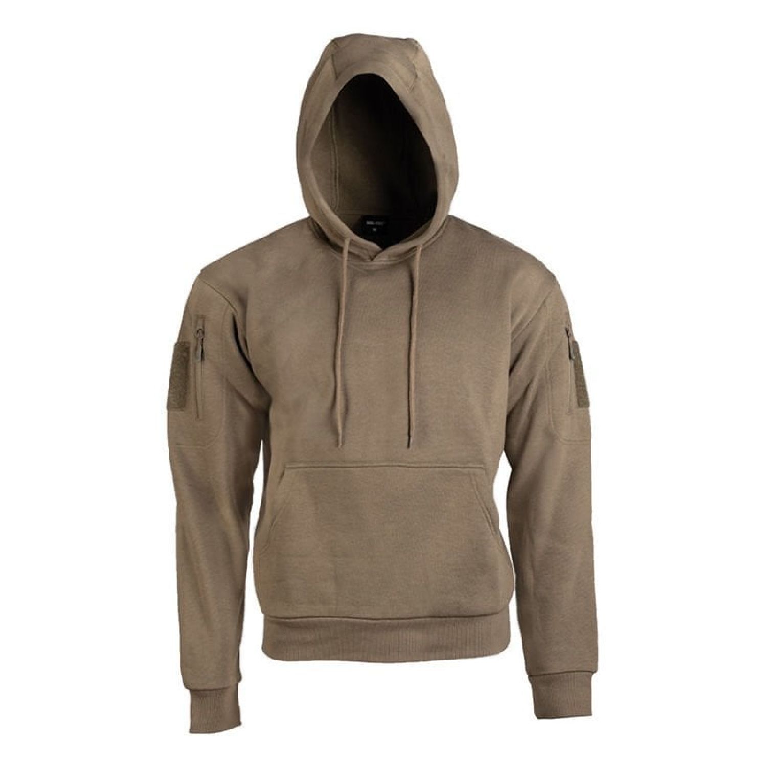 STURM TACTICAL HOODIE R.GREEN POLAR XL