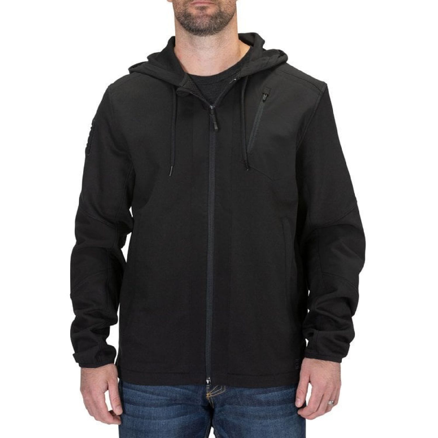 5.11 RAPPEL JACKET M