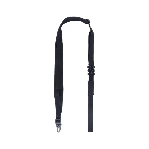 MAMBA MA2 ASKI KAYIŞI KLİPSLİ