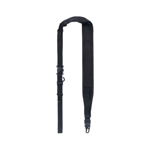 MAMBA MA2 ASKI KAYIŞI KLİPSLİ