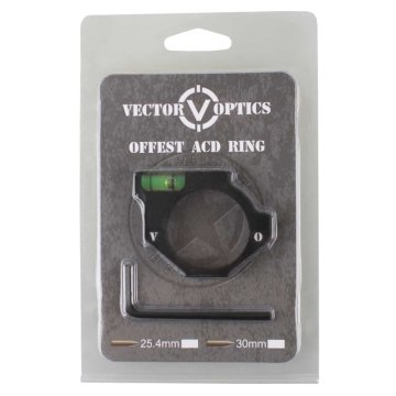 25.4mm Dürbün terazisi Dürbün Dengeleyici SCACD-04