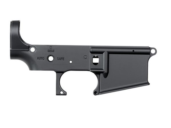 ARCTURUS M4 Lower Receiver Alt Gövde - AT-SP-A10