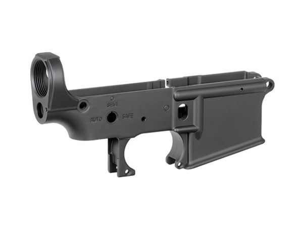 ARCTURUS M4 Lower Receiver Alt Gövde - AT-SP-A10