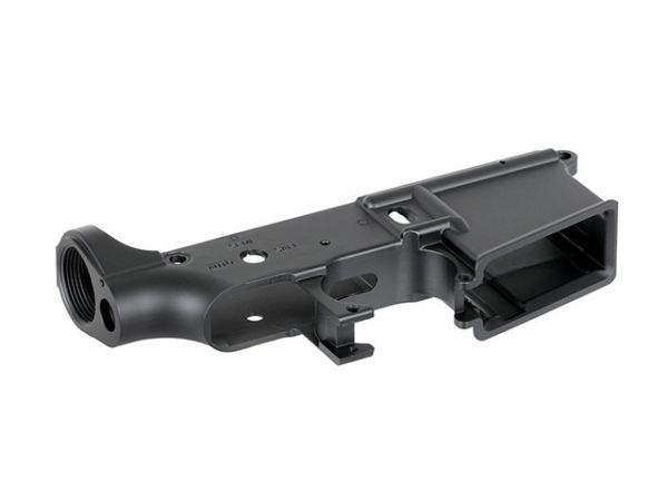 ARCTURUS M4 Lower Receiver Alt Gövde - AT-SP-A10