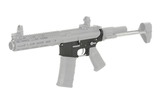 ARCTURUS M4 Lower Receiver Alt Gövde - AT-SP-A10