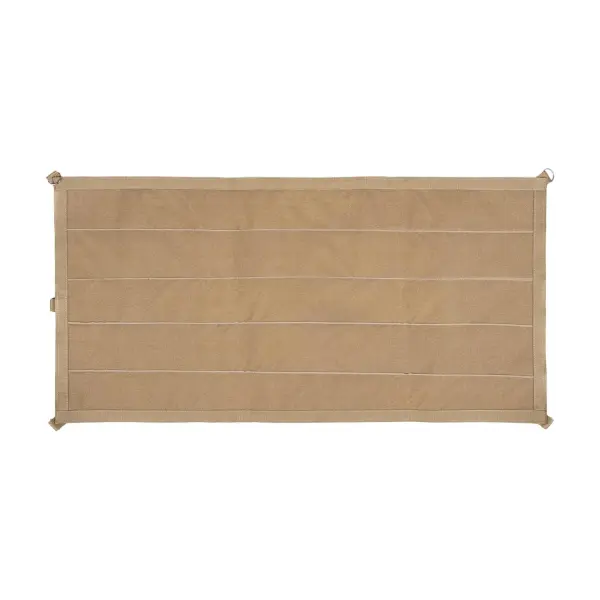 ISG TACTICAL PATCH DUVARI