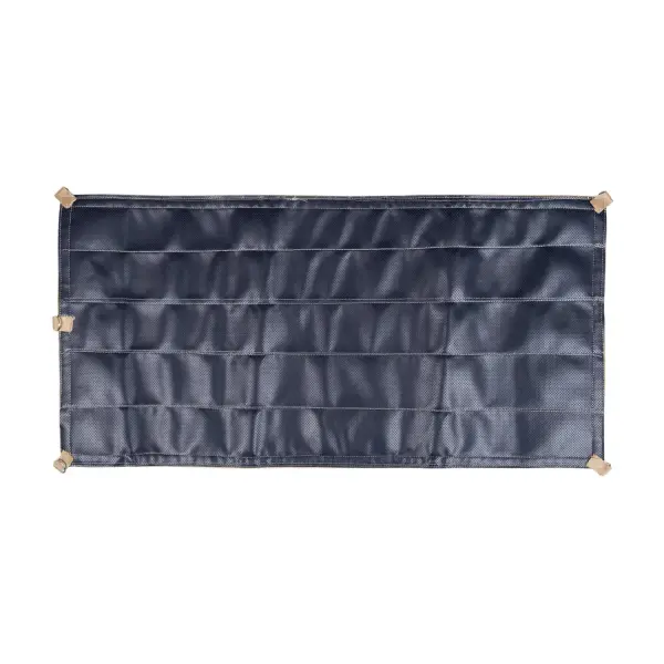 ISG TACTICAL PATCH DUVARI