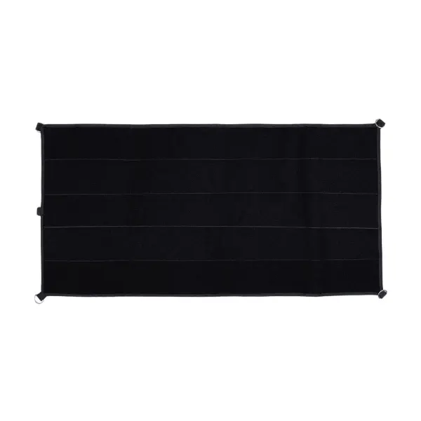 ISG TACTICAL PATCH DUVARI