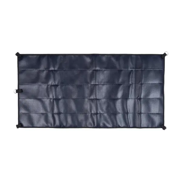 ISG TACTICAL PATCH DUVARI