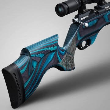Huğlu Effecto PX5 PRO LW PCP Havalı Tüfek 5.5mm