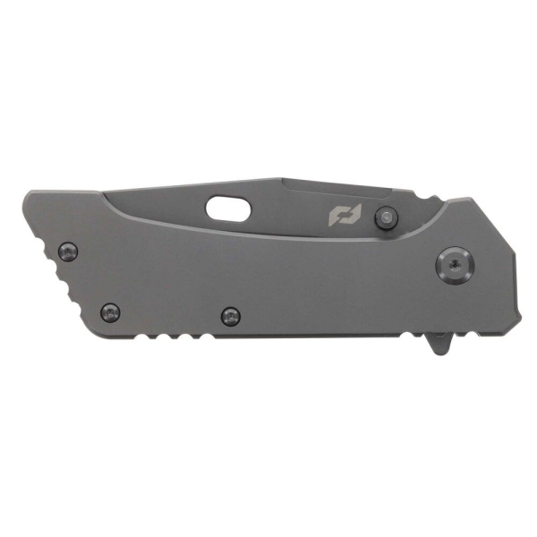 Schrade Girder Folder Aus-10 Tanto Blade UltraGlide Katlanır Bıçak 1182505