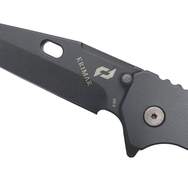 Schrade Girder Folder Aus-10 Tanto Blade UltraGlide Katlanır Bıçak 1182505