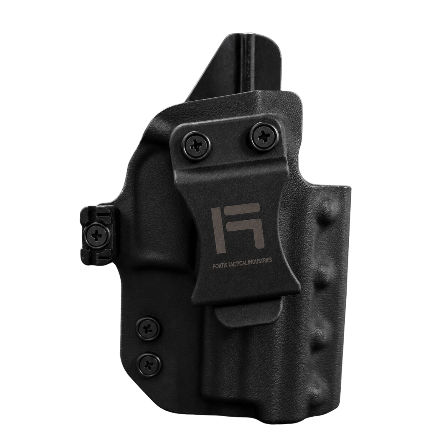 Sig Sauer P229 Elit İç Taşıma Kydex Kılıf - Siyah
