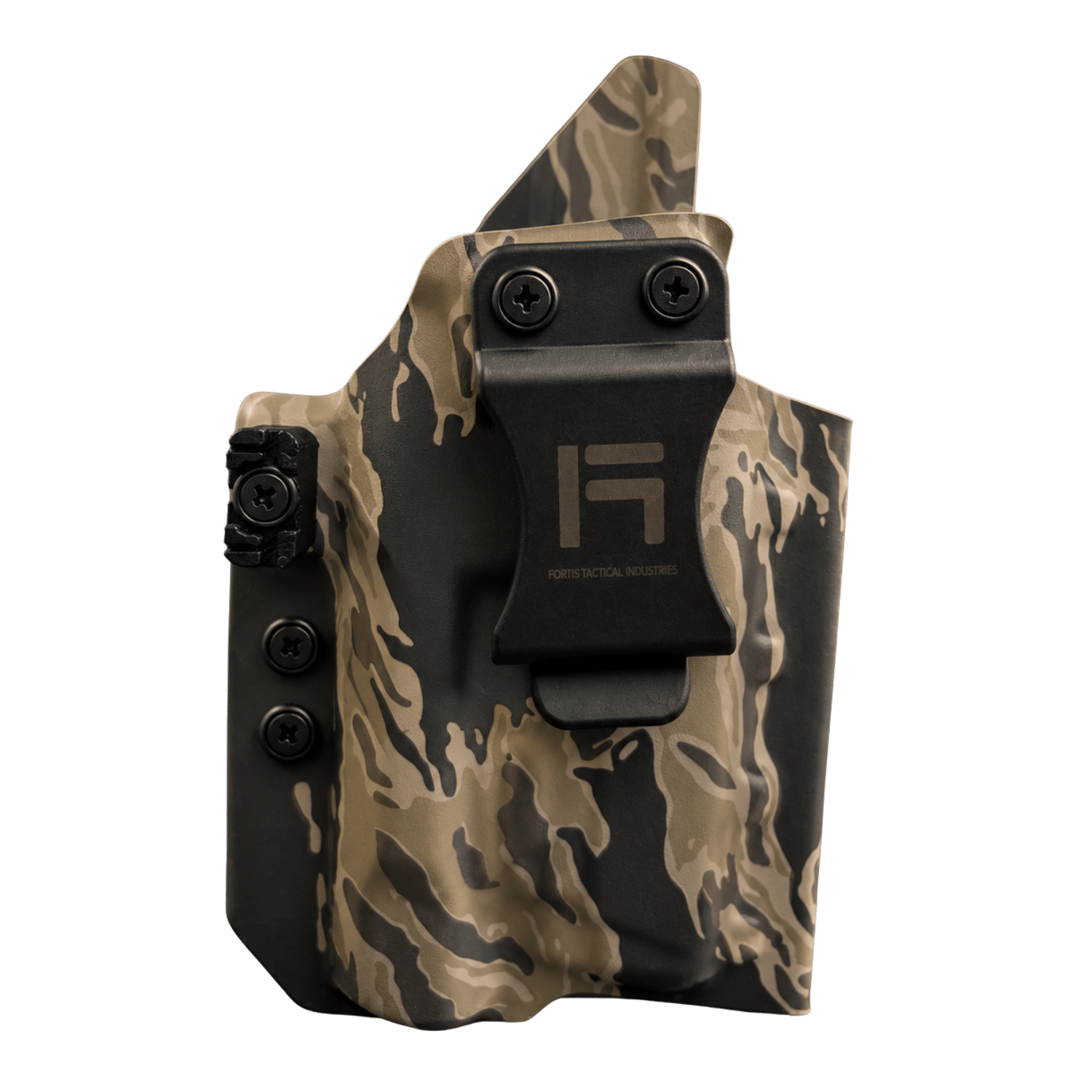 Tisaş DS 9 Carry / İnforce Wild 2 İç Taşıma Kydex Kılıf - Renkli