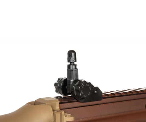 DBOYS SCAR L (SC.807) Carbine Airsoft Tüfek- TAN