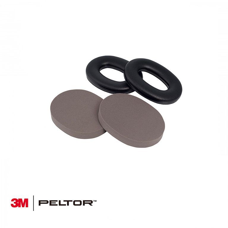 3M™ Peltor™ Optime™ II Kulaklık Yedek Hijyen Pedi