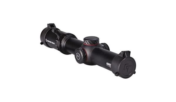 CRIMSON TRACE Throw Lever - LPVOS Montajı