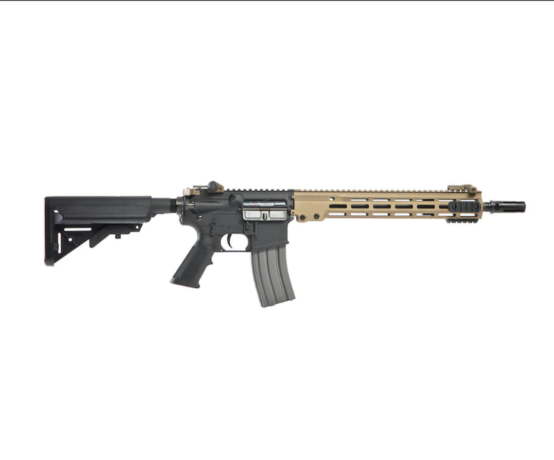VFC Avalon UrgI Carbine Airsoft Tüfek