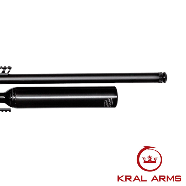 KRAL ARMS PCP SHADOW HAVALI HEDEF TÜFEĞİ 5.5