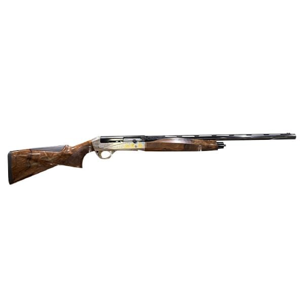 BREDA Titano 12 Cal 66 Cm Nikel Y.Oto Av Tüfeği
