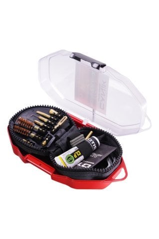 OTIS FG 645 CANİK PROFESYONEL TABANCA TEMİZLİK KİTİ - MMAC-077