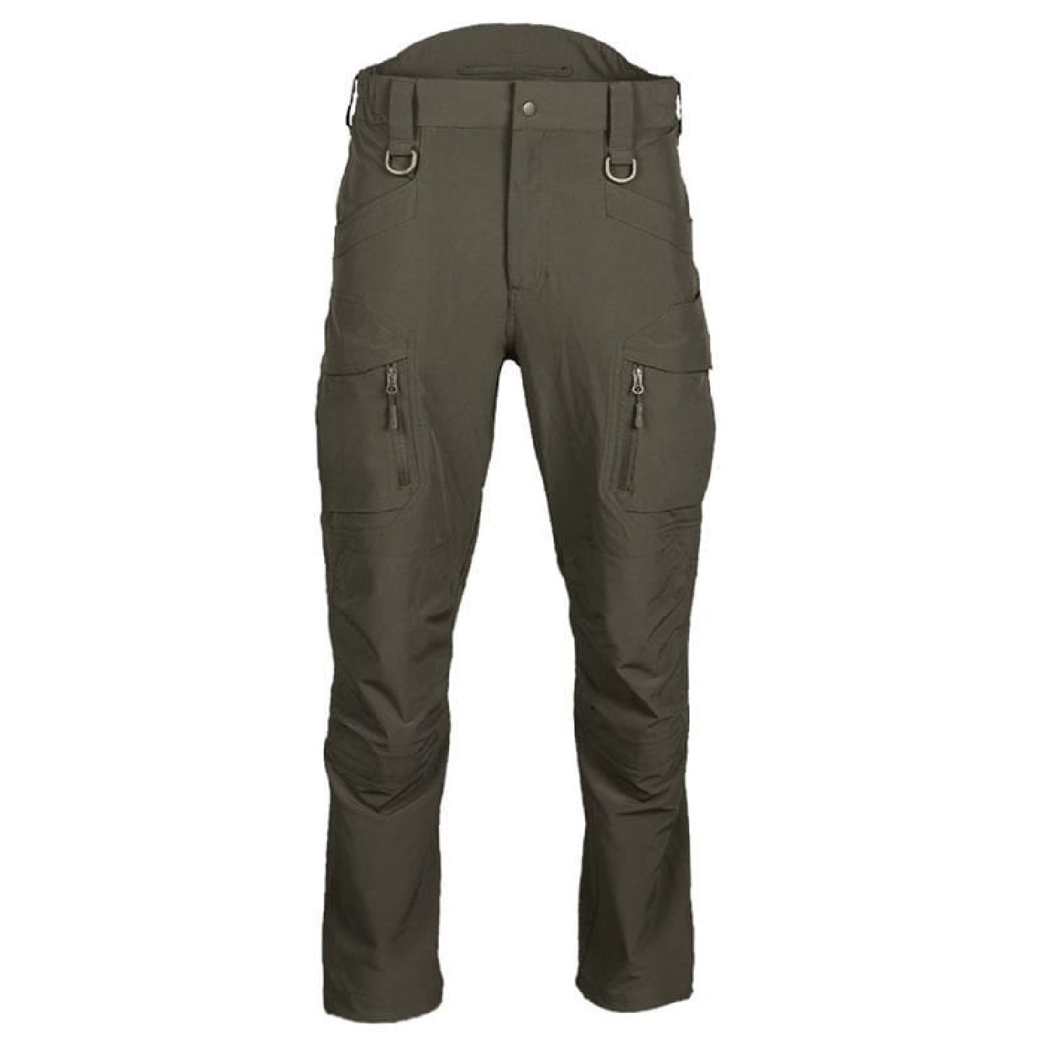 STURM TAC. HOSE ASSAULT R.GREEN PANTOLON XXXL