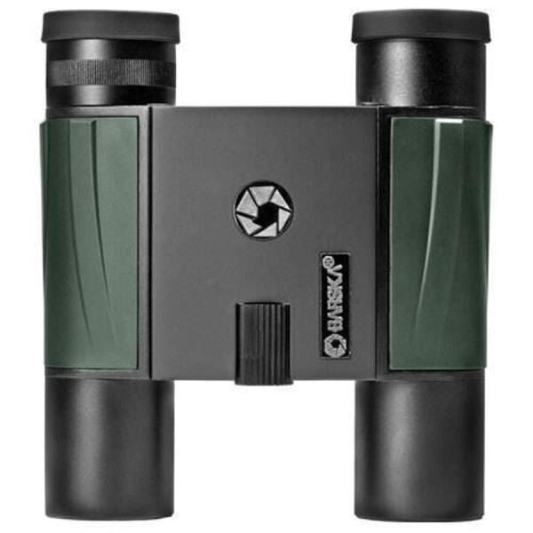 T. BARSKA NATURESCAPE10X25 ROOF,Kompakt El Dürbünü