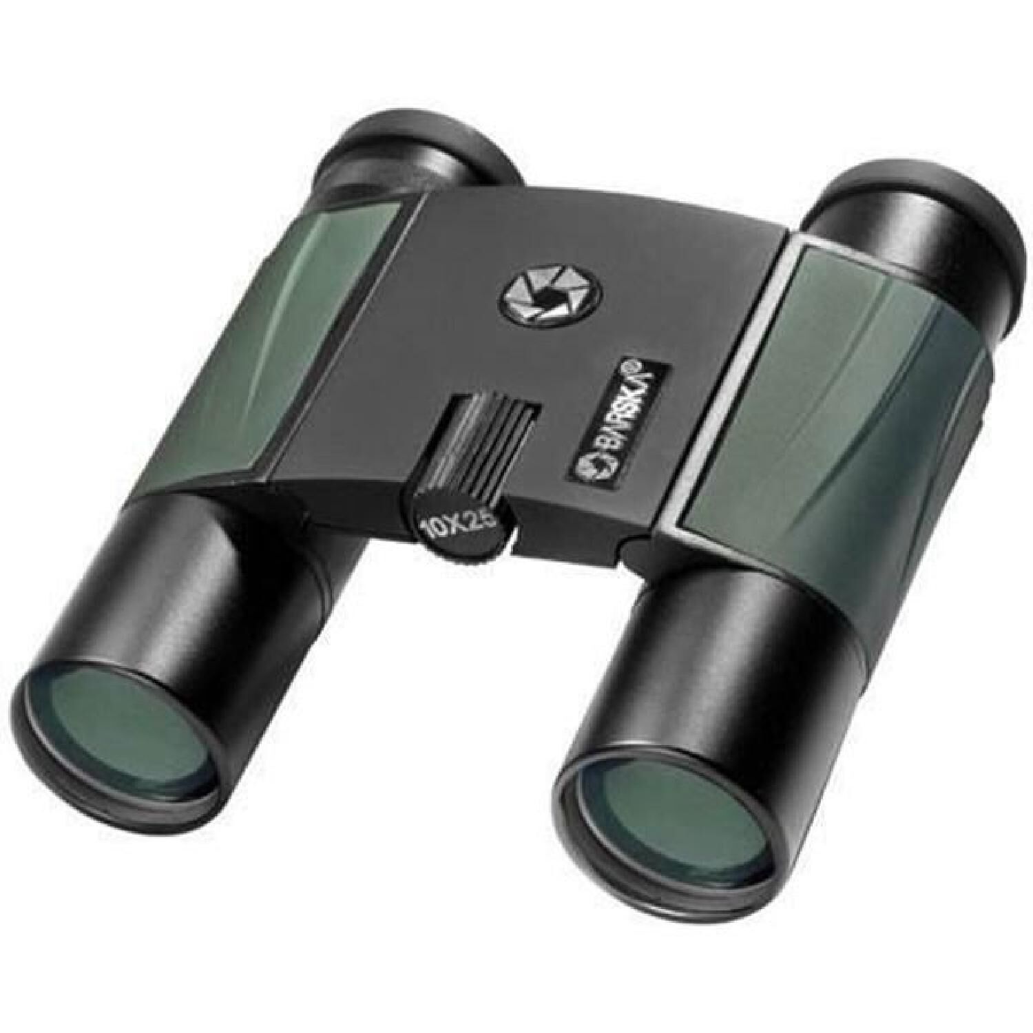 T. BARSKA NATURESCAPE10X25 ROOF,Kompakt El Dürbünü