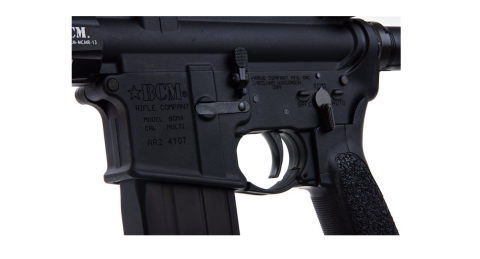 VFC BCM MCMR GBBR 14.5'' CARBINE Airsoft Tüfek GAS BLOWBACK