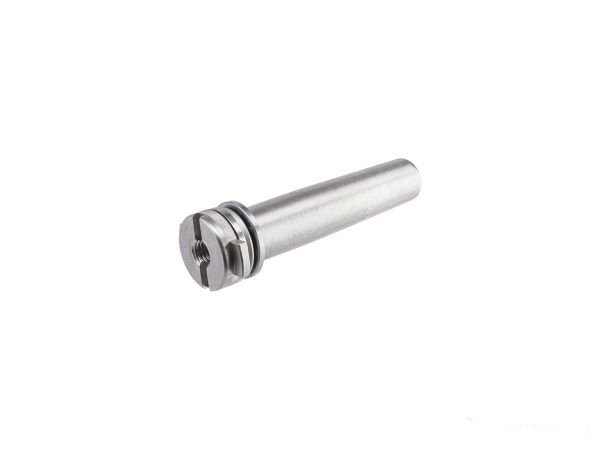 Arcturus V2 Airsoft AEG Spring Guide RS CNC Steel Ball Bearing AT-SP-U01