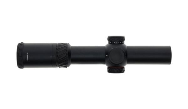 CRIMSON TRACE Hardline 1-8x28 34mm MOA LPVO Tüfek Dürbünü